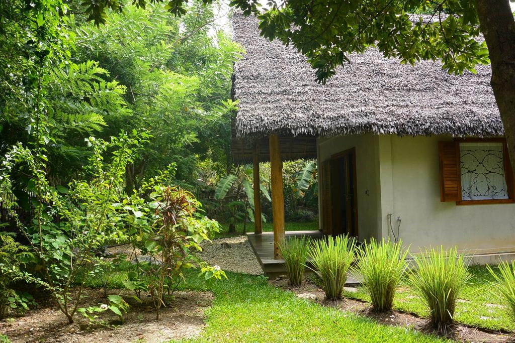 Coco Komba Lodge Nosy Komba Pokoj fotografie